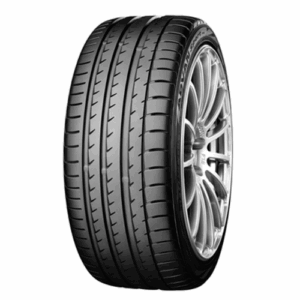 YOKOHAMA HIGH PERFORMANCE ADVAN SPORT V105 275/35ZR19