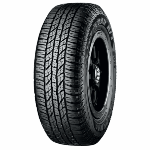 YOKOHAMA SUV & 4X4 GEOLANDAR G015 A/T 275/65R17