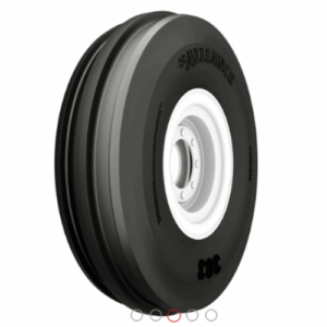 ALLIANCE - FARMPRO 303-Tractor Front application