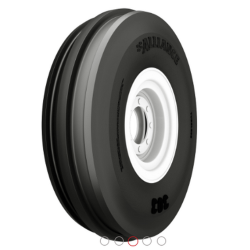 ALLIANCE - FARMPRO 303-Tractor Front application