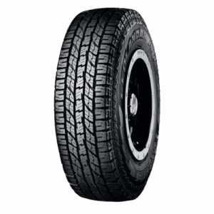 YOKOHAMA SUV & 4X4 GEOLANDAR G015 A/T LT245/75R17