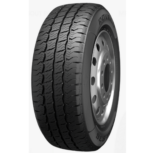 ROVELO PASSENGER - ROVELO RCM-836