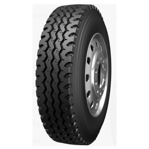 ROVELO TRUCK - ROVELO SAM2-STEER/ALL POSITION