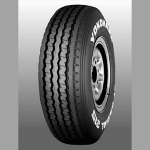 YOKOHAMA LIGHT TRUCK - LT RY215 750R16 12PR