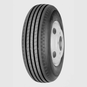 YOKOHAMA TRUCK - RY108A SUPER STEEL 205/85R16