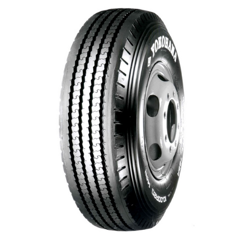 YOKOHAMA TRUCK - Y785R 750R16 LT