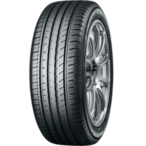 YOKOHAMA BLUEARTH-GT AE51 185/55R16