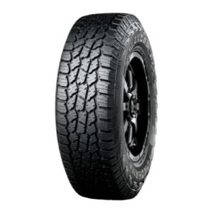 YOKOHAMA SUV & 4X4 GEOLANDAR A/T4 G018 245/75R17