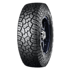 YOKOHAMA SUV & 4X4 GEOLANDAR X-A/T G016 LT285/65R17