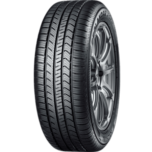 YOKOHAMA CROSSOVER SUV GEOLANDAR X-CV G057 255/55R19